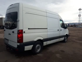 VW Crafter EEV AdBlue | Mobile.bg    6