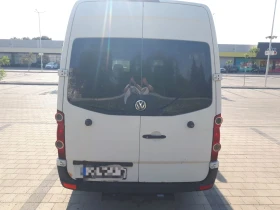 VW Crafter EEV AdBlue, снимка 6