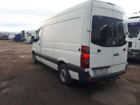 VW Crafter EEV AdBlue | Mobile.bg    4