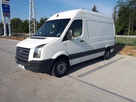 VW Crafter EEV AdBlue, снимка 1