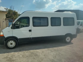 Renault Master 2, 5cdi, снимка 2