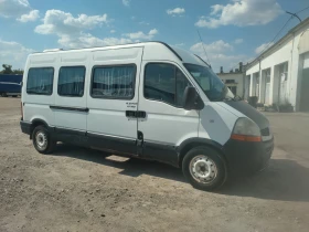 Renault Master 2, 5cdi, снимка 3