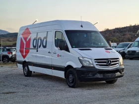 Обява за продажба на Mercedes-Benz Sprinter 313 ~22 500 лв. - изображение 1