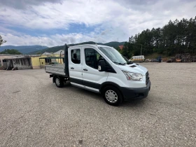    Ford Transit 2.0 TDCI L2H1 DK 350 Trend