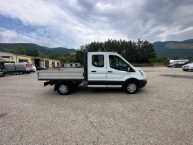 Ford Transit 2.0 TDCI L2H1 DK 350 Trend | Mobile.bg    5