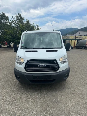     Ford Transit 2.0 TDCI L2H1 DK 350 Trend