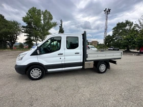 Ford Transit 2.0 TDCI L2H1 DK 350 Trend | Mobile.bg    6