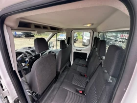 Ford Transit 2.0 TDCI L2H1 DK 350 Trend | Mobile.bg    10