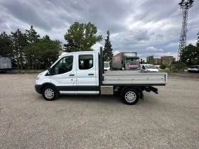     Ford Transit 2.0 TDCI L2H1 DK 350 Trend