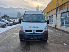 Renault Master 2.5DCI ITALY, снимка 2