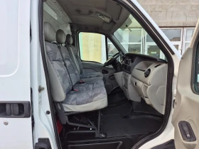 Renault Master 2.5DCI ITALY, снимка 13