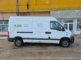 Renault Master 2.5DCI ITALY, снимка 4