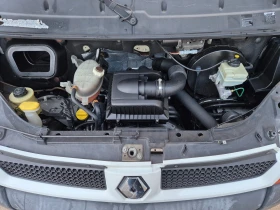 Renault Master 2.5DCI ITALY, снимка 17