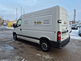 Renault Master 2.5DCI ITALY, снимка 8