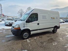Renault Master 2.5DCI ITALY, снимка 9