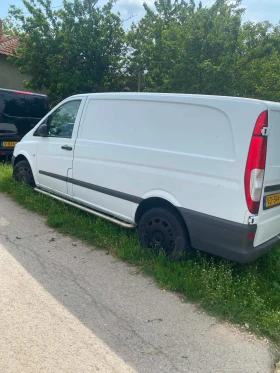 Mercedes-Benz Vito | Mobile.bg � ����� ������ 2