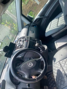 Mercedes-Benz Vito | Mobile.bg � ����� ������ 5