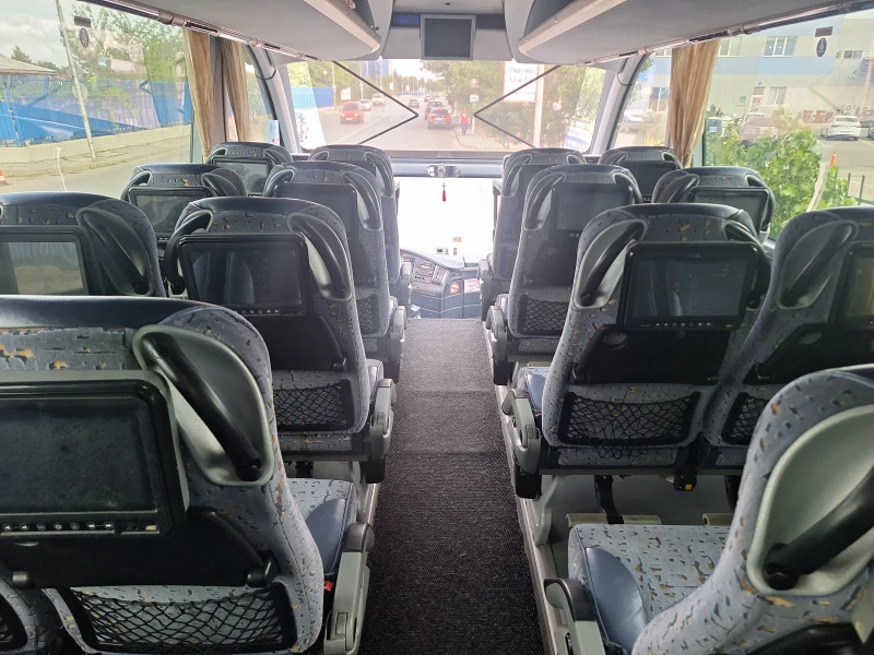 Neoplan Други Sitilainer, снимка 6 - Бусове и автобуси - 49595755