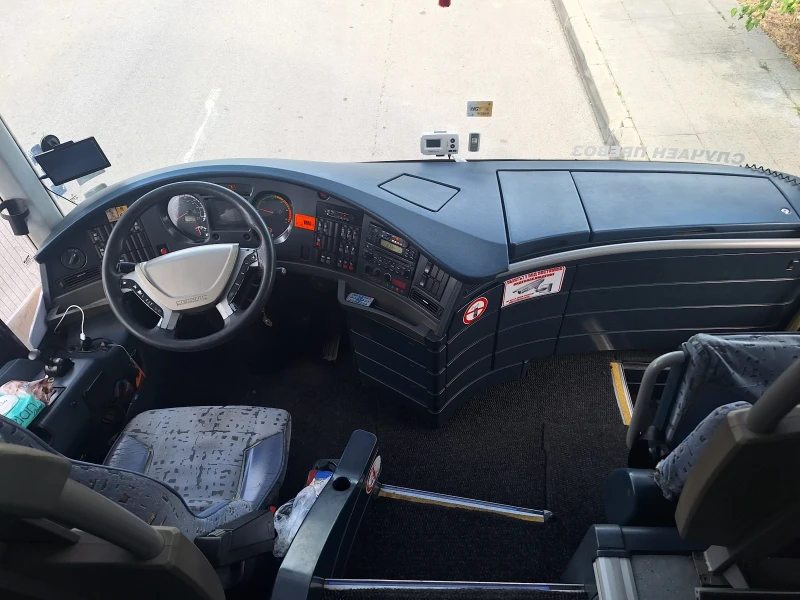 Neoplan Други Sitilainer, снимка 2 - Бусове и автобуси - 49595755