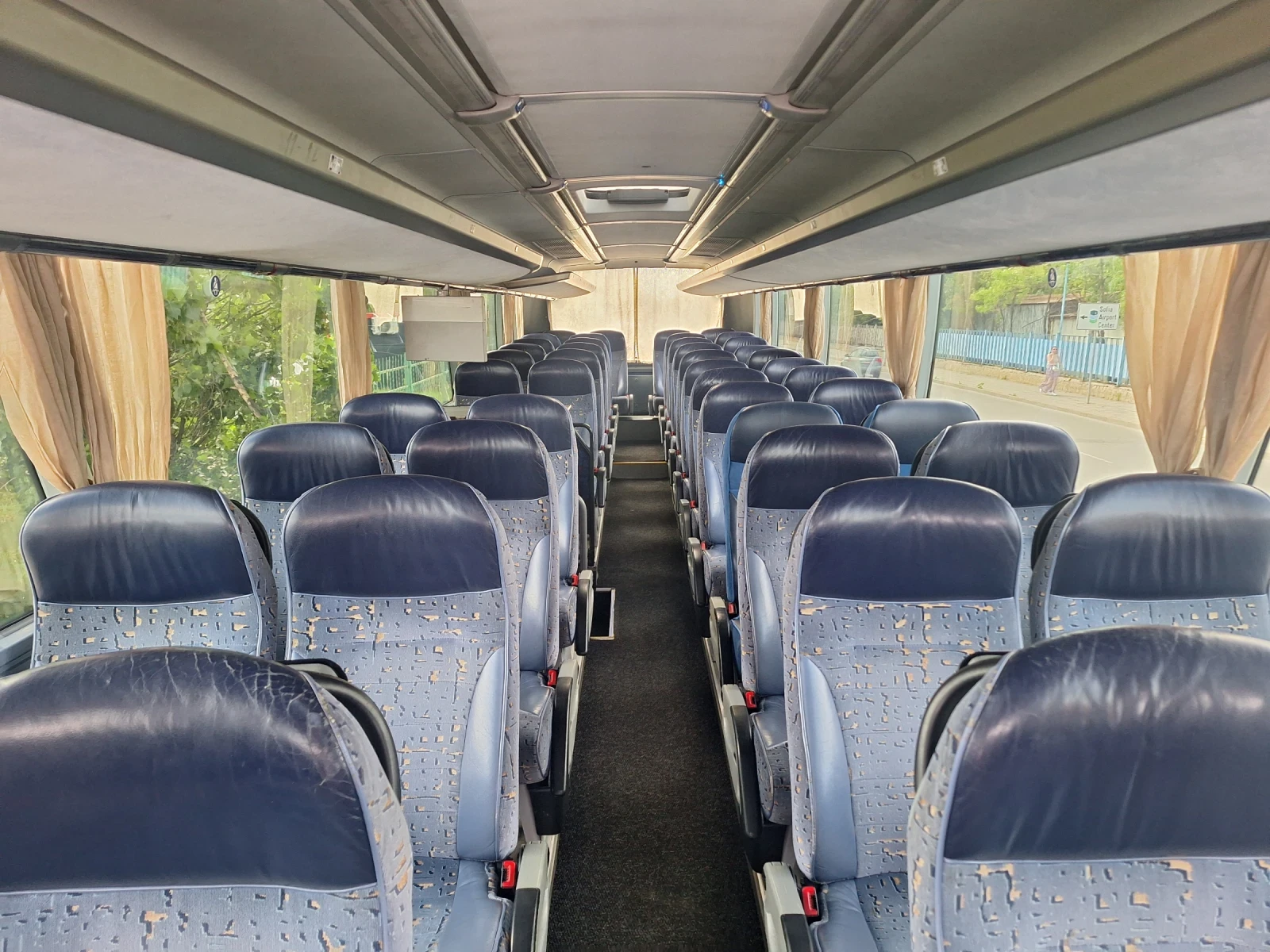 Neoplan Други Sitilainer - изображение 3