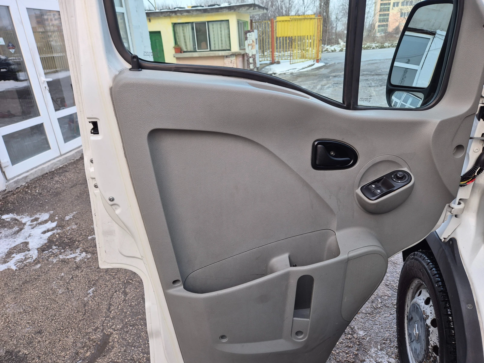 Renault Master 2.5DCI ITALY | Mobile.bg � ����������� 15