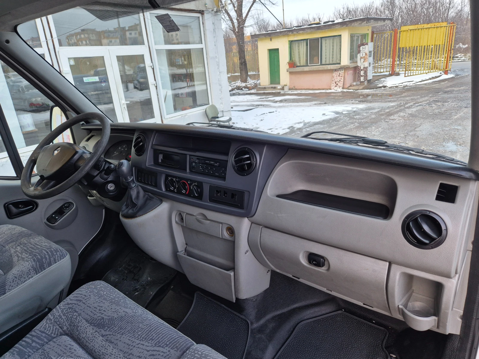 Renault Master 2.5DCI ITALY | Mobile.bg � ����������� 14