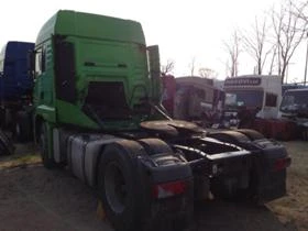 Man Tga 18.430 на части, снимка 4