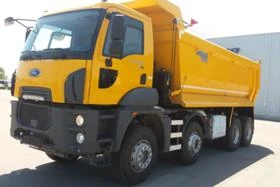 Ford Cargo 4142D | Mobile.bg    1