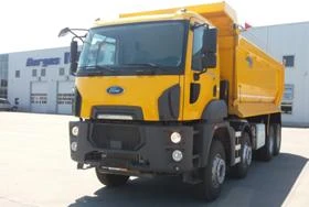 Ford Cargo 4142D | Mobile.bg    5
