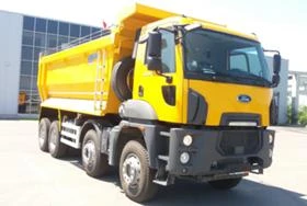 Ford Cargo 4142D | Mobile.bg    6