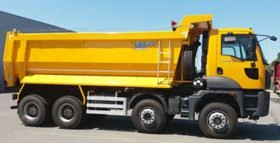 Ford Cargo 4142D | Mobile.bg    7