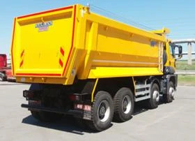 Ford Cargo 4142D | Mobile.bg    8