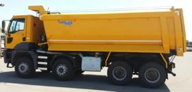 Ford Cargo 4142D | Mobile.bg    10