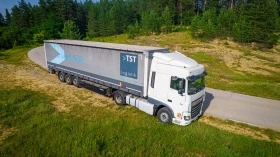 Daf FT XF 106  | Mobile.bg    4