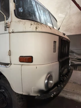 ����� �� �������� �� Ifa W