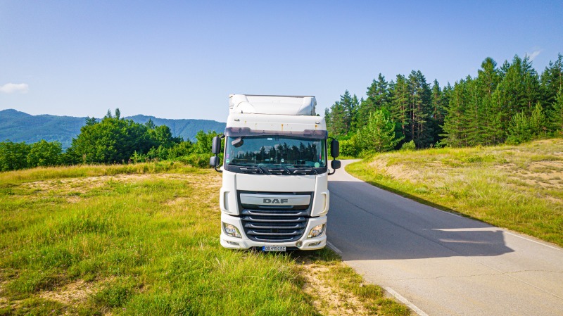 Daf FT XF 106 , снимка 3 - Камиони - 46722759