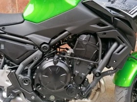 Kawasaki Z 650i ABS, снимка 3