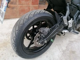 Kawasaki Z 650i ABS, снимка 5