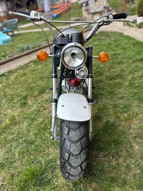 Suzuki Rv, снимка 6