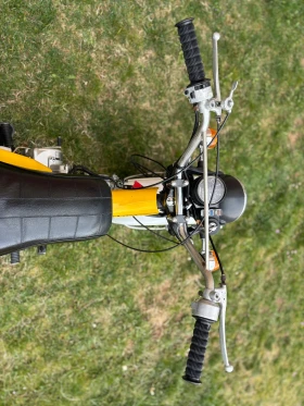 Suzuki Rv, снимка 5