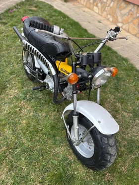 Suzuki Rv, снимка 3