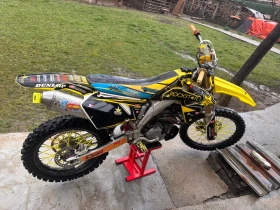 Suzuki Rmz 450, снимка 1