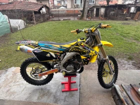 Suzuki Rmz 450, снимка 5