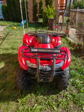 Honda 250, снимка 1