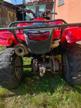 Honda 250, снимка 2