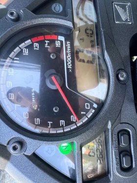 Honda Cb 600 F, снимка 11