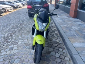 Honda Cb 600 F, снимка 7