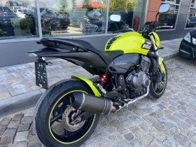Honda Cb 600 F, снимка 3