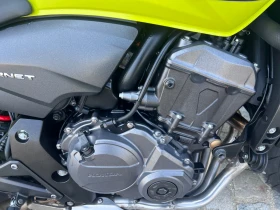 Honda Cb 600 F, снимка 9