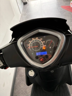 Kymco Agility Agility 16, снимка 4